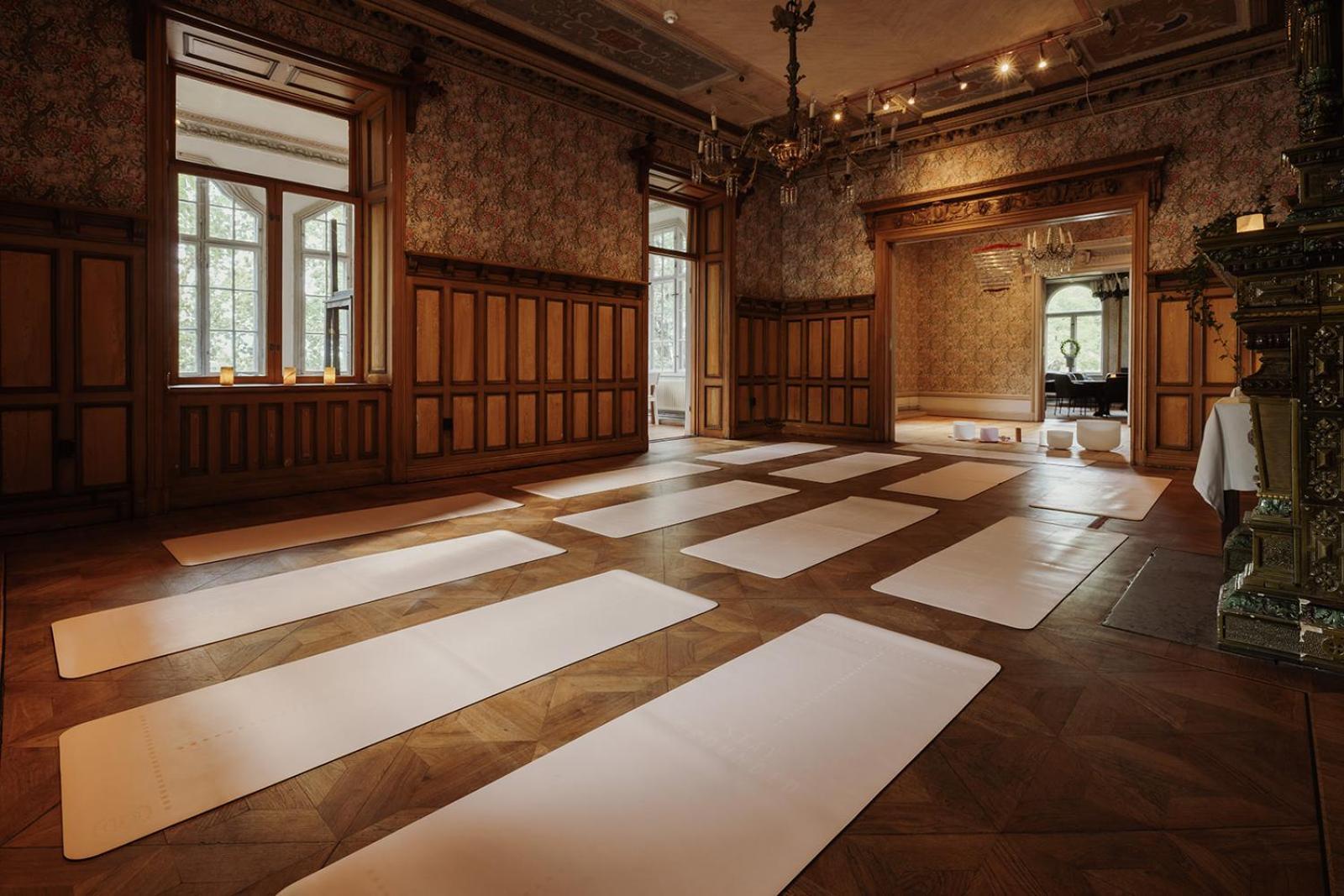 Hotel J, Stockholm, A Member Of Design Hotels Nacka Bagian luar foto