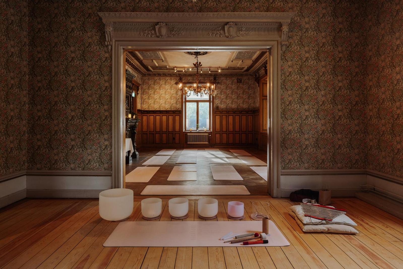 Hotel J, Stockholm, A Member Of Design Hotels Nacka Bagian luar foto