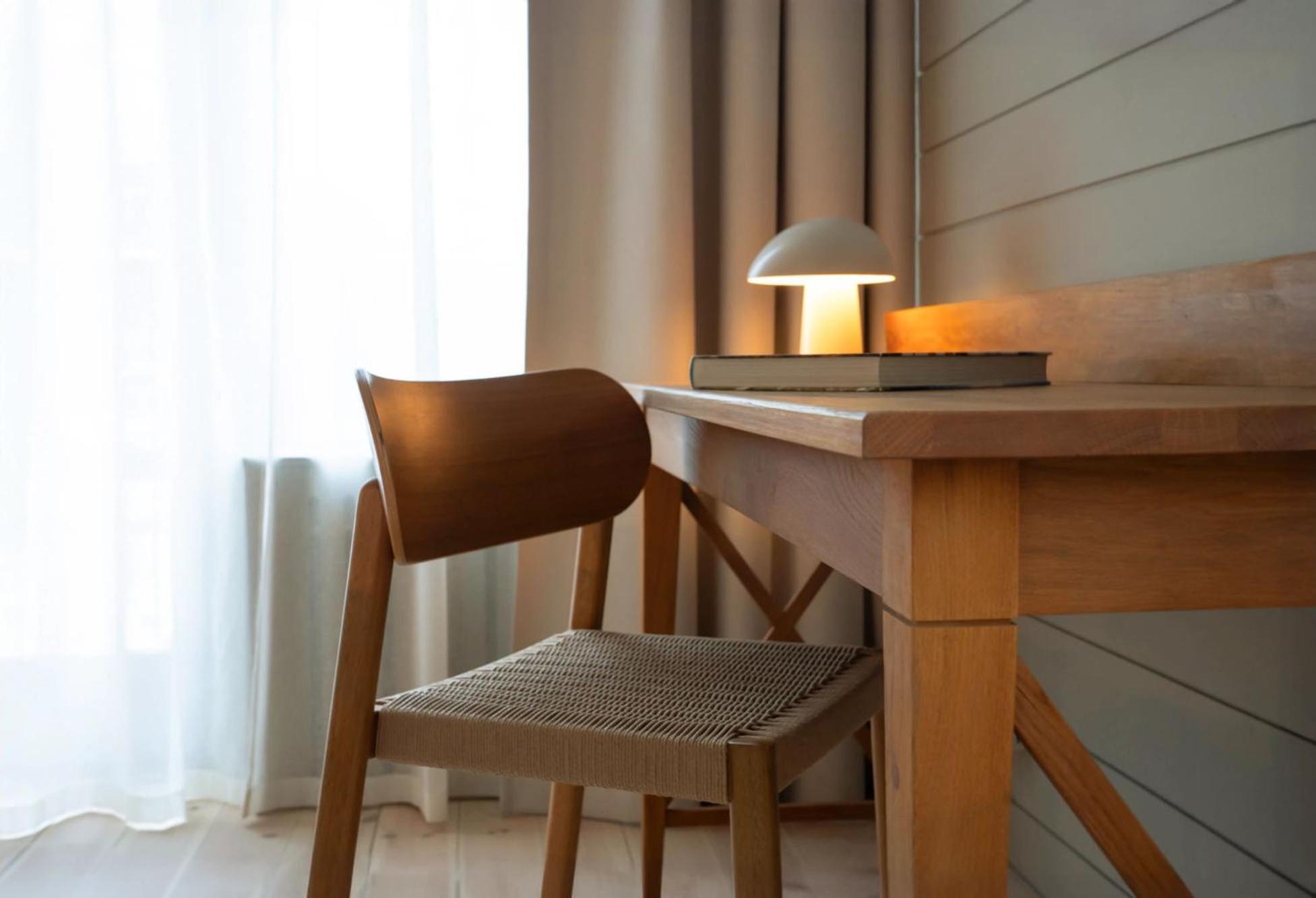 Hotel J, Stockholm, A Member Of Design Hotels Nacka Bagian luar foto