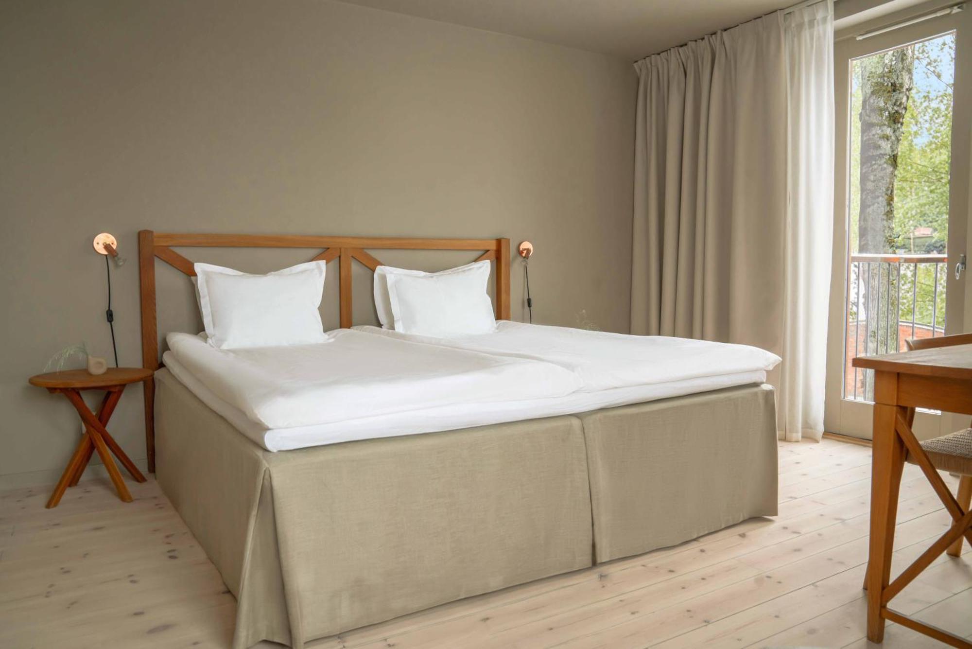 Hotel J, Stockholm, A Member Of Design Hotels Nacka Ruang foto