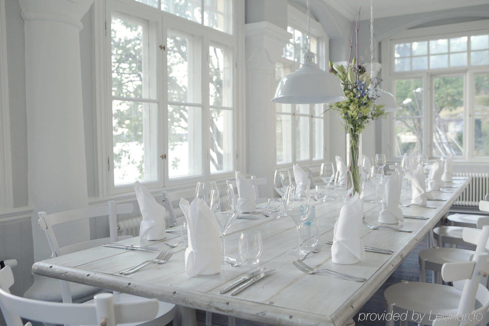 Hotel J, Stockholm, A Member Of Design Hotels Nacka Bagian luar foto